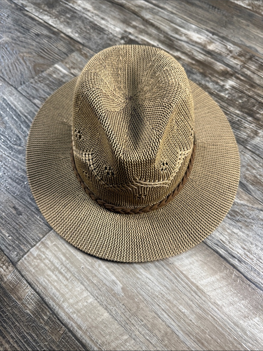 Women’s Barbour Flowerdale Hat - Stylish Breathable Summer